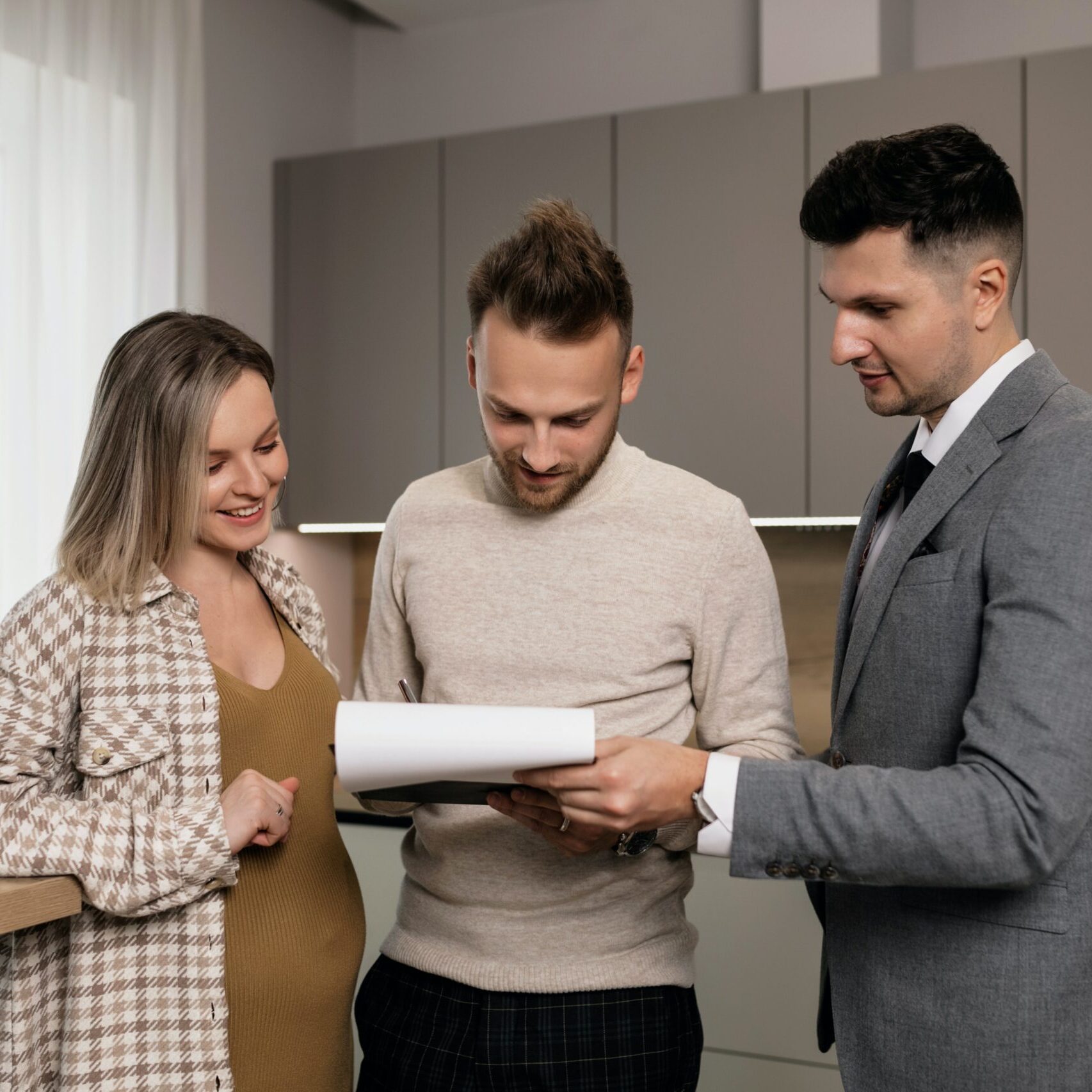 header privacy policy