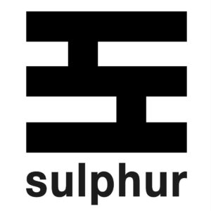 logo museo sulphur