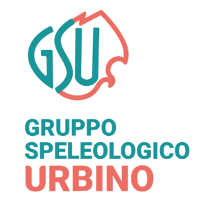 logo gruppo speleologico urbino