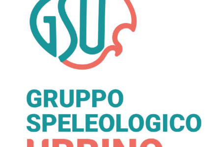 logo gruppo speleologico urbino