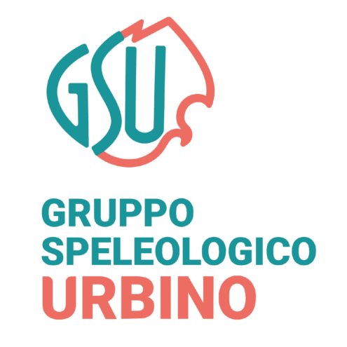 logo gruppo speleologico urbino