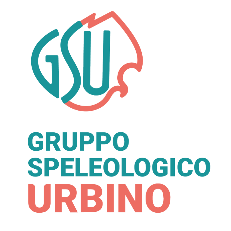 logo gruppo speleologico urbino