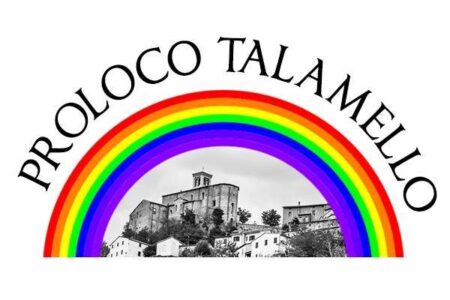 logo proloco talamello